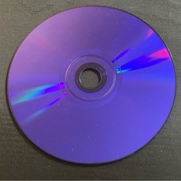 NASCAR Thunder 2002 PS2 Game Disk Case Manual (Sony PlayStation 2, 2001) Racing - Picture 6 of 7